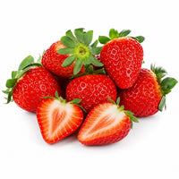 Organik Hüyük Çileği 500 Gr