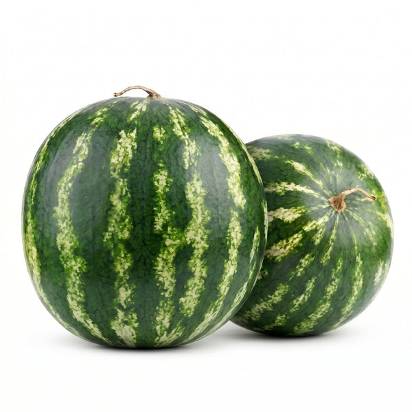Organik Karpuz ( 3-4 KG )