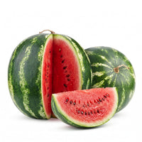 Organik Karpuz ( 3-4 KG )
