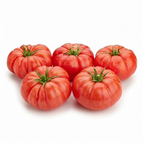 Organik Köy Domates 500 Gr