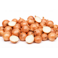 Organik Kuru Soğan 5 Kg