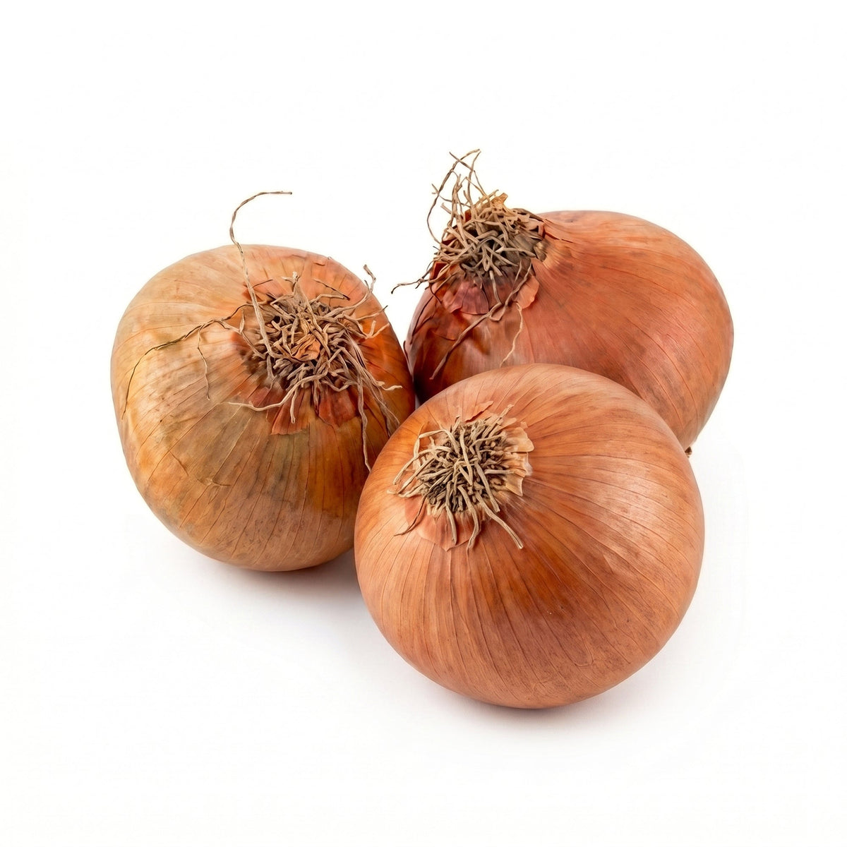 Organik Kuru Soğan 500 Gr