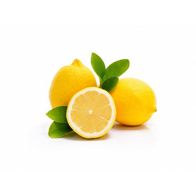 Organik Limon Sarı 500 Gr