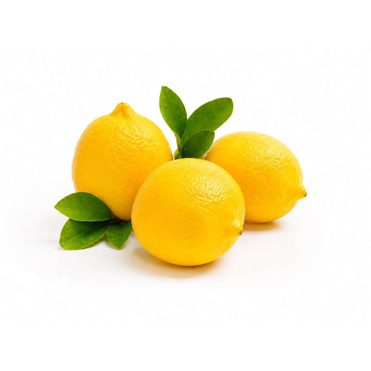 Organik Limon Sarı 500 Gr
