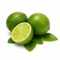 Organik Limon Yeşil 500 Gr