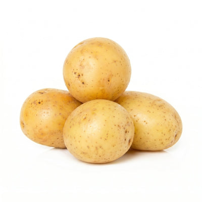 Organik Patates 500 Gr