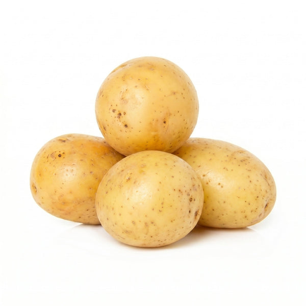 Organik Patates 500 Gr