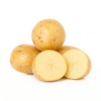 Organik Patates 500 Gr