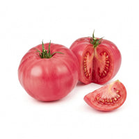 Organik Pembe Domates 500 Gr