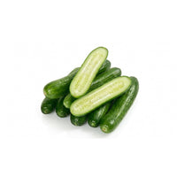 Organik Salatalık 500 Gr