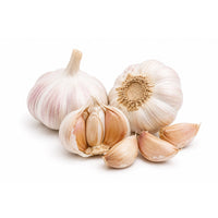 Organik Sarımsak 250 Gr