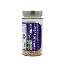 Organik Aşurelik Buğday 350 Gr