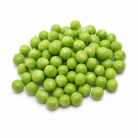 Organik Bezelye İç 500 Gr