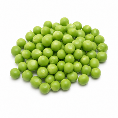 Organik Bezelye İç 500 Gr