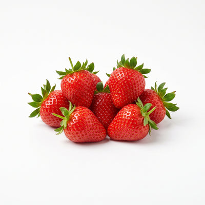 Organik Çilek 1 Kg