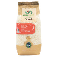 Organik  Baldo Pirinç 750 Gr.