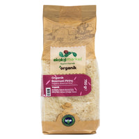 Organik Basmati Pirinç 750 Gr.
