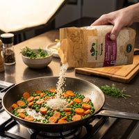 Organik Basmati Pirinç 750 Gr.
