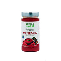 Organik Menemen 500 Gr.