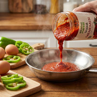 Organik Menemen 500 Gr.