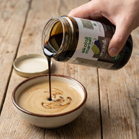 Organik Cold Press Dut Pekmezi 640 Gr.