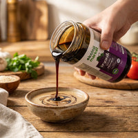 Organik Cold Press Üzüm Pekmezi 640 Gr.