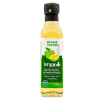 Organik Elma Suyu Konsantresi 340 Gr.