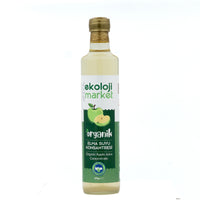 Organik Elma Suyu Konsantresi 670 Gr.