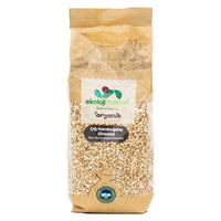 Organik Ham Karabuğday (Greçka) 750 Gr.