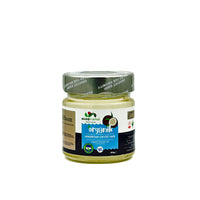 Organik Hindistan Cevizi Yağı Soğuk Sıkım 180 Gr.