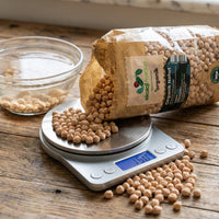 Organik Nohut 750 Gr.