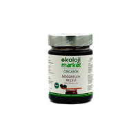 Organik Böğürtlen Reçeli 380 Gr.