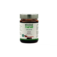 Organik Vişne Reçeli 380 Gr.