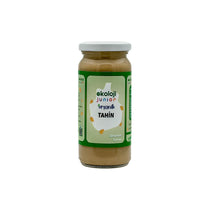Junior Organik Yerel Tahin 230 Gr.