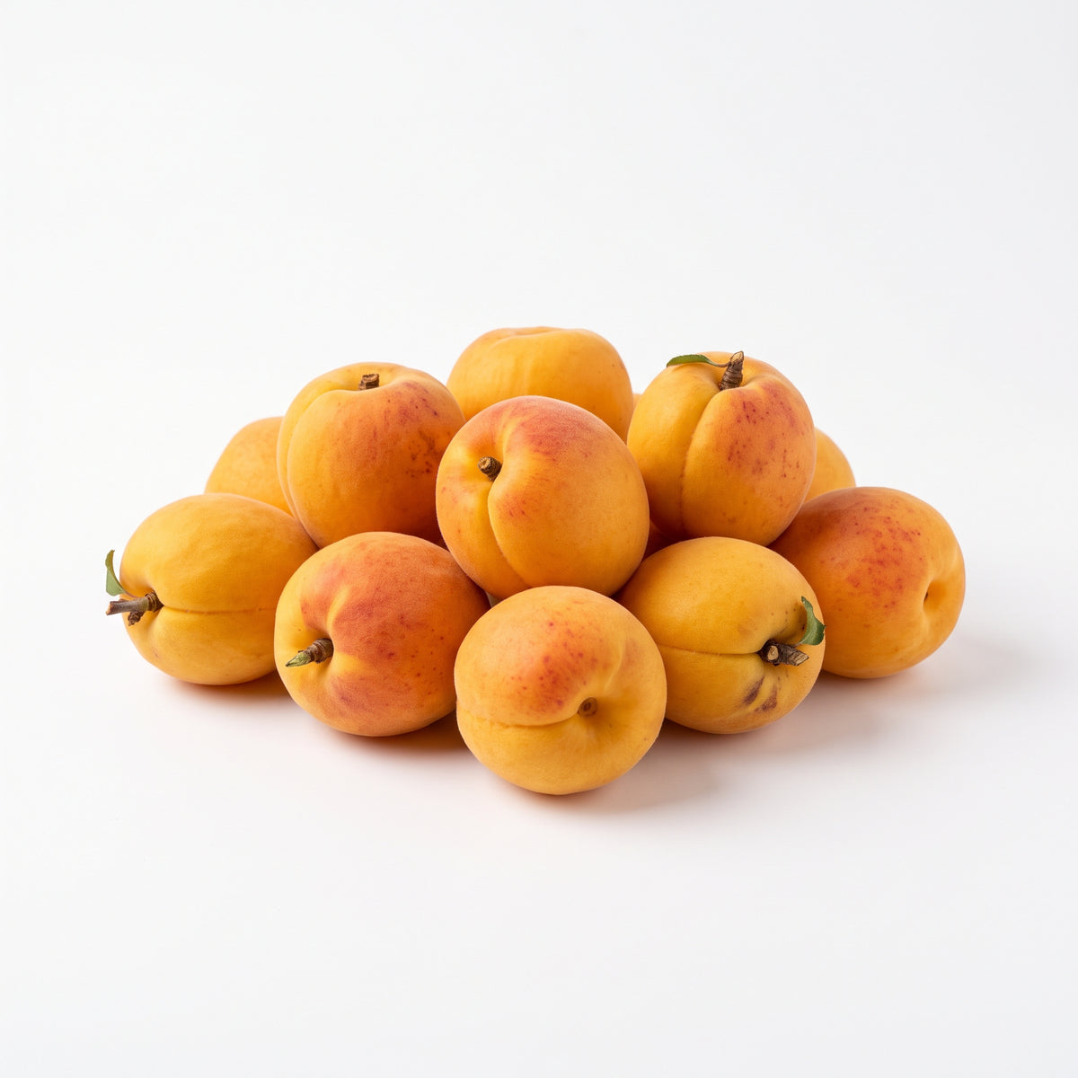 Organik Kayısı 500 gr