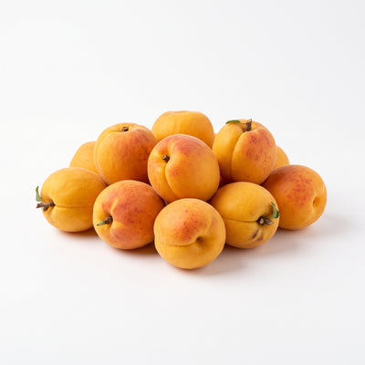 Organik Kayısı 500 gr