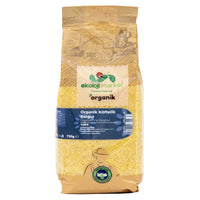 Organik Köftelik Bulgur 750 Gr.