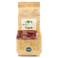 Organik Pilavlık Bulgur 750 Gr.