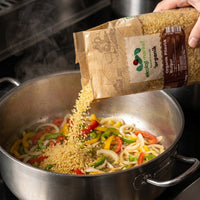 Organik Pilavlık Bulgur 750 Gr.