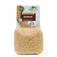 Organik Sade Kuskus 400 Gr.