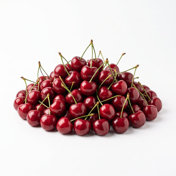 Organik Vişne 500 Gr