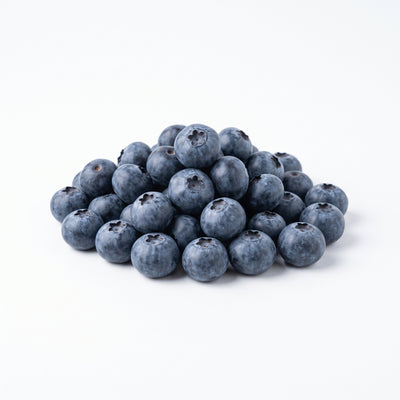 Organik Yaban Mersini 500 Gr