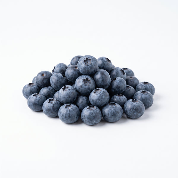 Organik Yaban Mersini 500 Gr