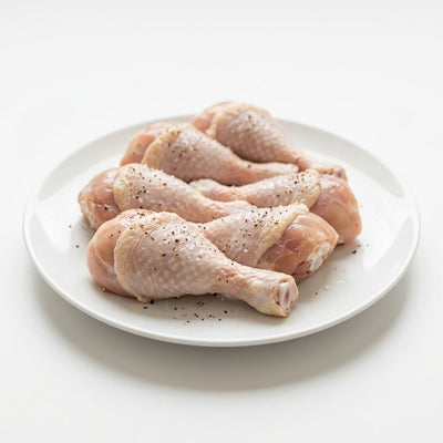 Organik Piliç Baget 500 Gr