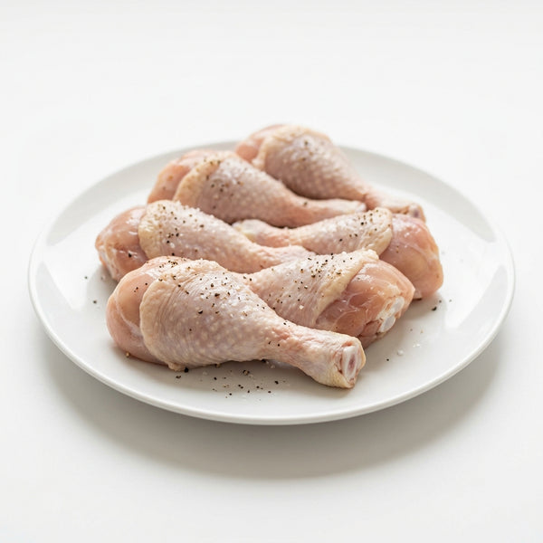 Organik Piliç Baget 500 Gr