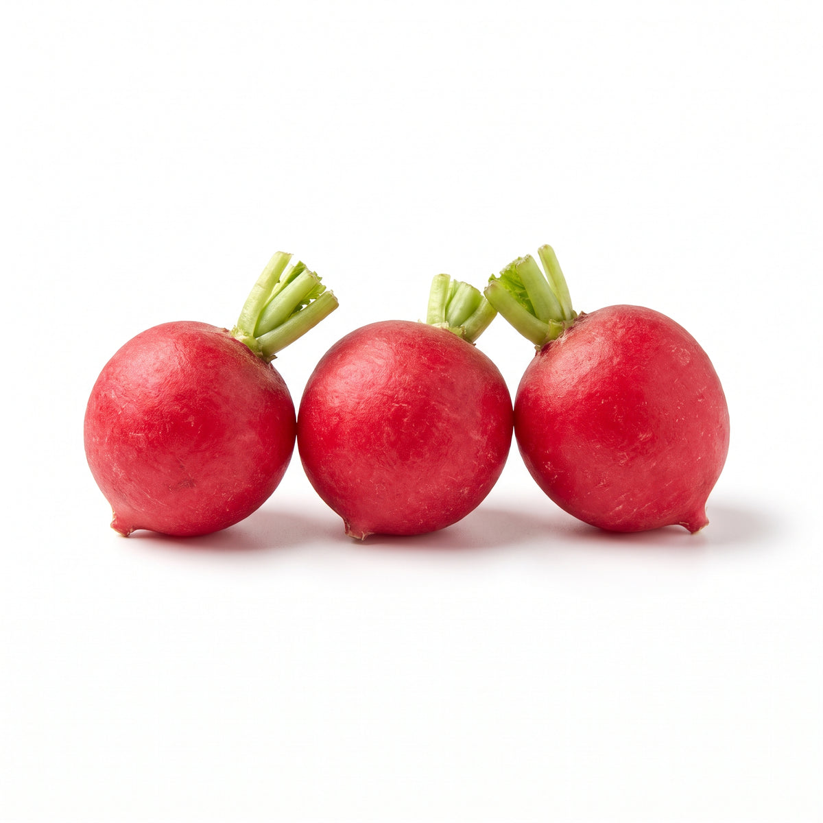 Organik Kırmızı Turp 500 Gr